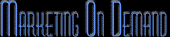 Marketing On Demand