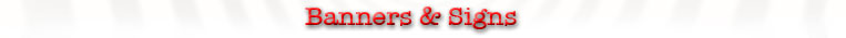 Banner & Sign Littleton Colorado a Denver CO suburb